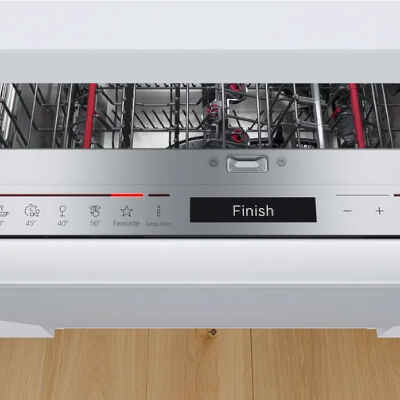 Zmywarka Bosch SMS4HMI07E